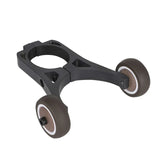 Xiaomi M365 1SPro Electric Folding Scooter Handstand Stand Bracket For Ninebot F40 F30 F20 Auxiliary Wheel