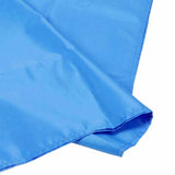 Tubular Slide Sheet Sliding Draw Sheet for Patient Vehicles Wheelchairs Transfer Elderly Moving v