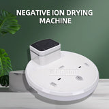 Multi-function Portable Automatic Constant Temperature Bath Body Dryer - Household Use, Mute