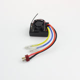 104001-1922 ESC Receiver for 104001 1/10 RC Car Spare Parts Accessories