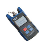 TL-512 optic source 1310 /1550nm mini laser light source+TL-510 -70~+10dBm/-50~+26dBm Fiber tc Meter