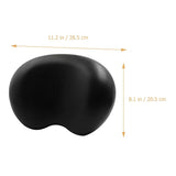 Take Bath Bathtub Pillow Man Neck Shoulder Pillows Support Polyurethane Cushion