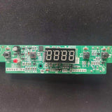 Car refrigerator display board WAECO Meigu C12/CDF11