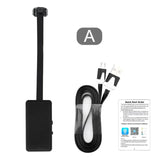 DIY Module HD 1080P Mini Video Recorder Home Security WiFi Camera Motion Detection Surveillance Camcorder Remote View