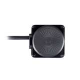 HDDM+ 270 Degree 10m Obstacle Detection AGV Navigation Laser Scan Sensor