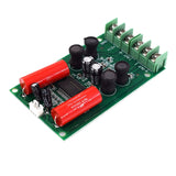 TA2024 Digital Power 12V 2X15W Mini HIFI Audio AMP Amplifier Board Module For Car PC