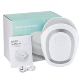 Electric Hand Massager Air Pressure Palm Finger Acupoint hine Airbag Compression Meridian Dredging Massage Relaxation