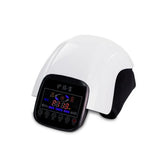 Massager Knee electric heating knee pad Rheumatism joint infrared heat compress old cold leg physiotherapy massager