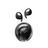 Lenovo X15pro OWS Earphone Bluetooth 5.4 Ear-mounted Sports Waterproof Wireless Earphones with Lanyard