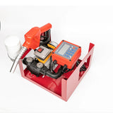digital diesel transmission set industrial oil transfer tool