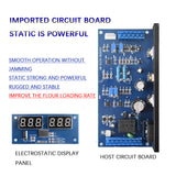 Intelligent electrostatic powder hine Electrostatic gun spraying equipment