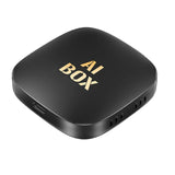 13 Wireless Android Auto Mini CarAI Box - Plug and Play with 5G WIFI & Bluetooth, for All Factory Wired CarPlay
