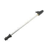 Portable Sand Blaster Wet Blasting Washer Sandblasting Kit For Karcher K Series High Pressure Washers Blasting Pressure Gun