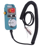 Electronic Handwheel 100PPR Manual Pulse Generator for Industrial