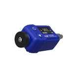 Linshang LS252DC Short Impact Device Pocket Pipe Superficial Surface Leeb Hardness Tester Scleroscope