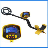 Gold Digger Treasure Hunter MD-3010II Metal Detector