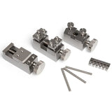 Set of 3 Bracelet Repair Tools for RLX Jublee / 0yster Watch Metal Band Dismantle and Install Tool