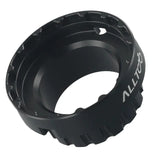 Practical Bike Cranet Wrench Remove Bicycle Chainring easily TLFC39 for For shimano Lightweight Aluminum alloy