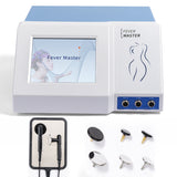 NEW Professional 448KHZ Weight Loss Slimming Machine Pain Relief Treatment Anti Aging Deep Beauty Detox Body Cellulite Removal