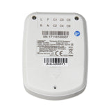 TLC6000 Contec 12 channel Holter 24 Hours Recorder Dynamic 3-lead