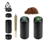 CRUSHER Electric Grinder Rolg Paper Filg hine Grinding Dry Herb Cutter Grinders for Smoking Tobacco Shop Tool