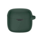 Waterproof Lightweight Headphone Pouch Premium Silicone Protective Case for Tune Flex 360-degree Shockproof