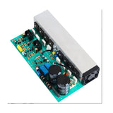 DX-800A Digital Board - 800W Mono High Power Professional Amplifier Board with 2SA1943 and 2SC5200 - Finished (Right)