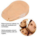 20pcs Soft Orthotic Eyeshade Patches Eye Mask For Children Kids Sterile Packaging Amblyopia Orthopedic Health Care