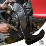 Drive Bearing Car Wheel Cardan Shaft Puller Practical Repair Manual Disassembly Tool For Professional Auto Mechanics
