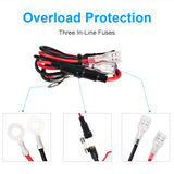 DIY Marine Toggle Switch Waterproof 12V-24V VoltMeter Dual Usb Charger Cigarette Lighter for RV Car Boat Trailer Truck Yacht SUV