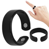 Adjustable Rings Blood Sugar Control Anxiety Balance Men Women Lymphatic Drainage Joint Soreness Relief Magnetic Therapy