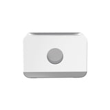Mist Maker Flame Air Humidifier Essential Oil Bedroom Home Decor Light Aromatherapy Diffuser Ultrasonic Aromatic 220ML
