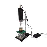 New Portable Handheld Ultrasonic Homogenizer Mixer Cell Disruptor Cell Sonicator 150W 100Ul-100Ml Brand