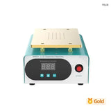 948S+ LCD Separator Built-in Pump Vacuum Screen Repair hine Kit for Smartphone Refurbishment Tool