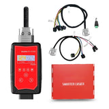 PL028 Steering Wheel EPS Tester Automotive Diagnostic Tool Benz A/B CLASS 2012-2018 For Mini (R56) Cooper R56 2006-2013