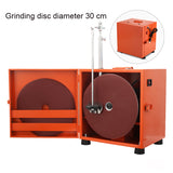 220V Sharpeners Grinder Electric Sheep Clipper Knife Sharpening Wool Scissors Grinding hine
