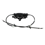 Parking Brake Assy Durable 59700B8800 Stable Performance Electronic Parking Brake Assy Easy To Install for  2.2L 2.4L