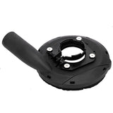 Electric Protective Stone Concrete Hand Angle Grinder Dust Cover