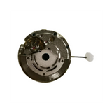 GMT2813 Watch 2813 Four-Needle 3 O'Clock Small Calendar Automatic Mechanical Movement Replacement DG3804-3