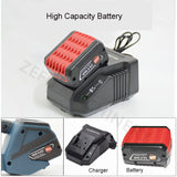 Electric Wrapping V2 Strapping hine Banding Tools Portable Baler Packaging Tensioner for PET PP Strap