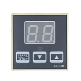 LD-H5D Gas Electric Oven Time Relay Timer Switch Thermostat