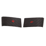 Steering Wheel Z Volume Button Cover Steering Wheel Button Decoration for Car Interior