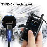wireless tour guide, two-way communication, long-distance 280 meters, government and enterprise visits, tourism explanations
