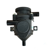 Engine Exhaust Gas Element New Oil And Air Separator With Cotton Built-In Filter Set
