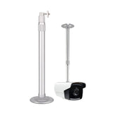 Projector Bracket 20-40Cm Rotatable Support Ceig Wall Hanger Holder Aluminum Mount For Camera/Projector