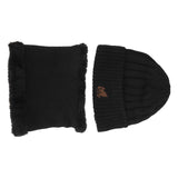 Heated Beanie Hat Comfortable Heated Hat USB Rechargeable for Snowboarding for Winter Skiing