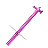 Bicycle Hanger Alignment Gauge Derailleur Straighten Dropout Measure Tail Hook Correction MTB Road Bike Repair Tool