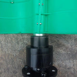 100W vertical wind generator vertical axis DC12V small wind generator for Homes high quality generator