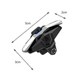 Gaming Non-slip Game Gamepad Comfortable Long Standby Time Superior Phone External Free Fire Shooting Key