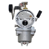 Outboard Parts 823040A4 823040T06 For Mercury Mariner Quicksier 2.5HP 3.3HP 3.5HP 2-Strokes Boat Motor Carburetor